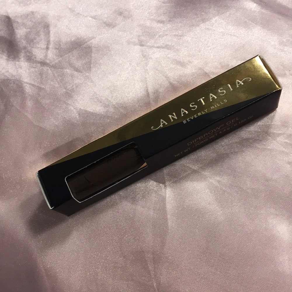Anastasia Beverly Hills Dipbrow Gel - Dark Brown